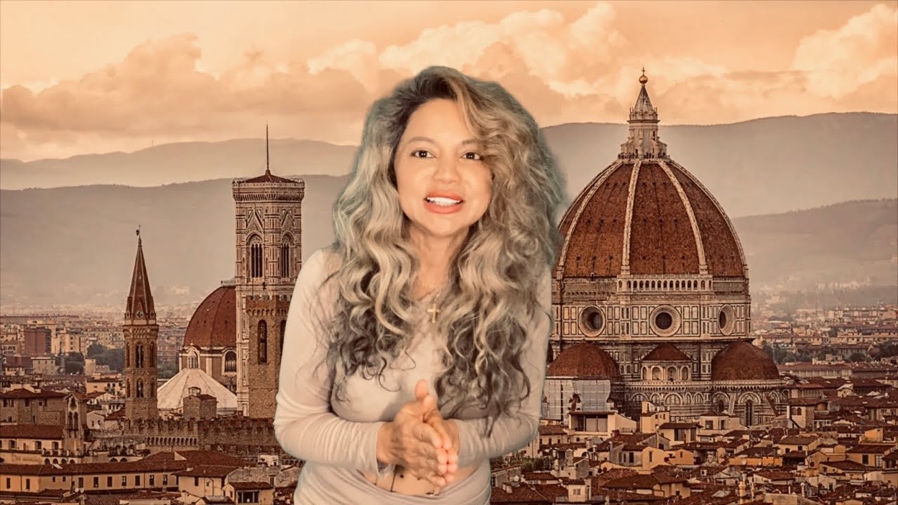 Chronicles Of The Christian Mystics Episode 7 Is Complete WATCH It On Chronicles of the christian mystics episode 7 is complete watch it on