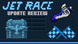 FLYING MOUNTS Update 1.6.10 | Honest Update Review & REACTION