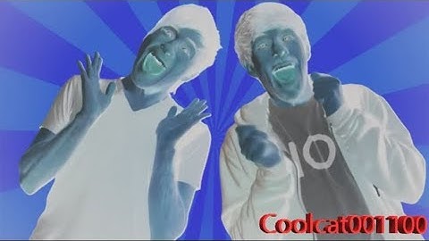 YTP: Smish and the Chop Crew