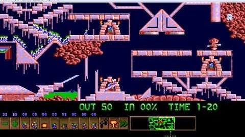 PimoLems [Hurricane 10]: How to Prevent a Mass Suicide