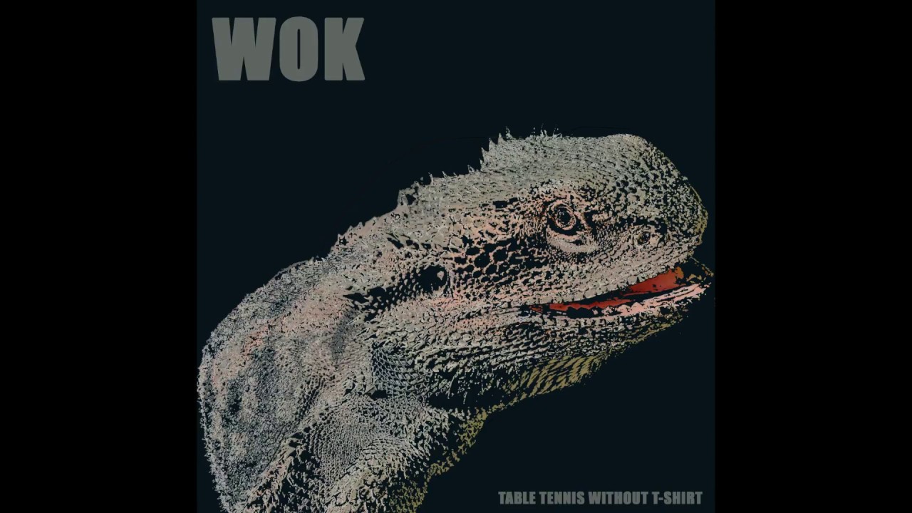 Watch WOK - Something Strange on YouTube Watch WOK - Something Strange on YouTube