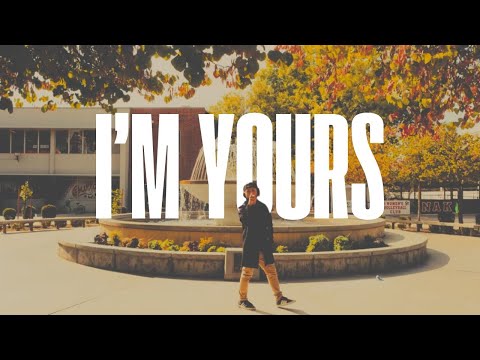 I'm Yours
