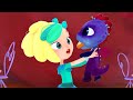 Fantasy Patrol  💜 Four Dragonsitters ⭐ Episode 11 Compilation 💜 Animated Fantasy Series