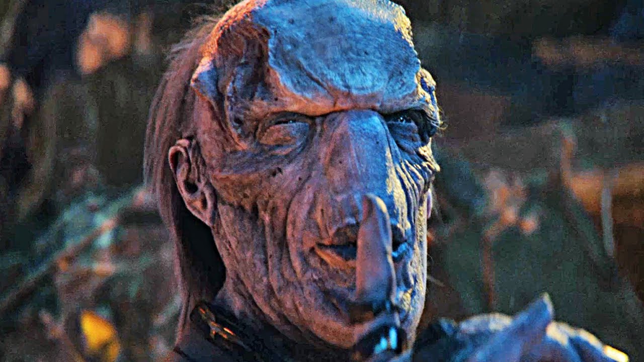 Pequeños Detalles Que Te Perdiste En Avengers: Infinity War