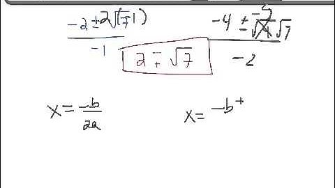 7-6 - MH - Quadratic Functions