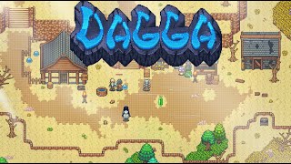 Dagga MMORPG 2D