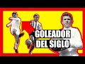 ⚽▶️¿CUÁNTOS goles HIZO PUSKAS? La HISTORIA de la LEYENDA del Real MADRID que ahora es ICONO en FIFA