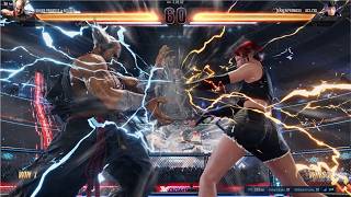 The Jokerguy Going Head To Head Against Devilster Reina