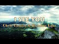 I See You Chris Tomlin Brandon Lake Lyric Video mp3