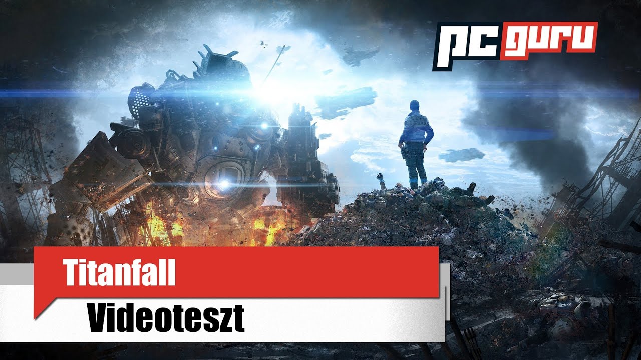 Titanfall matchmaking ausztrália