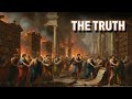The REAL Reason the Library of Alexandria Burned and more | Ancient Story For Sleep
