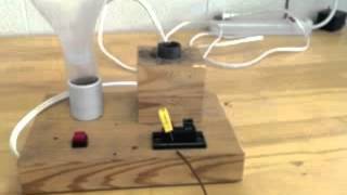 Experiment 7 - Thermocouples