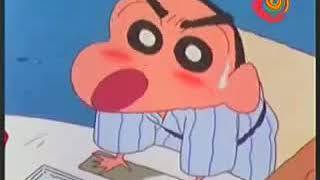 Shin Chan Tamil | Episode 2| Cartoon Special