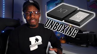 Unboxing The Smartest Credit Card Ever Made | X1 Card