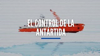 ¿Quién es el dueño de la Antártida?