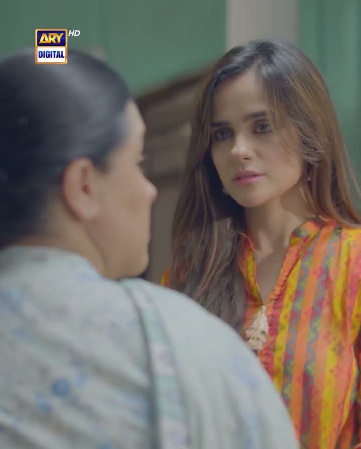 Kon hai Taimoor Pasha ki Asal Beti..? ? | #hinatariq #rabyakulsoom #shorts #bharam