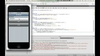 Store Data To Codename One Persistent Storage