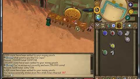 New Rsps Helwyr 718 Beginners Guide!!