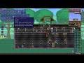 How I got Architecht Gizmo Pack accessory in Terraria 1.4.4