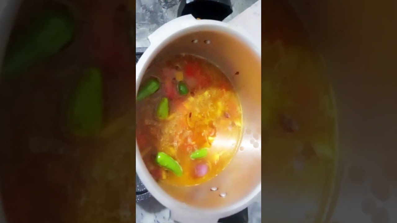 Desi chana daal recipe by  delicious 😋food with meerab 