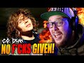 EVERYTHING IS A LIE! C.O.DEAN - Senseless Ignorance (Reaction/Review)