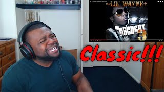 Lil' Wayne - Upgrade U Freestyle [Reaction]