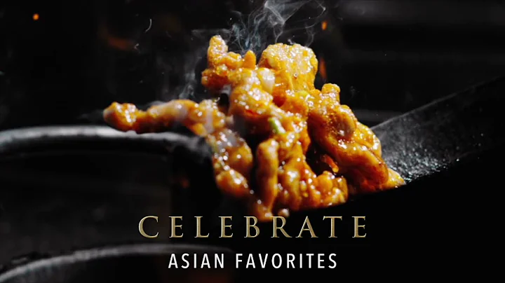 Celebrate Asian Favorites - DayDayNews