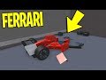 Ho DISTRUTTO una FERRARI COSTOSA (Car Crushers 2 ITA)