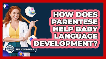 How Does Parentese Help Baby Language Development?
