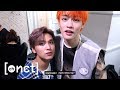 [N'-106] NCT DREAM 'BOOM' 첫방 대기실