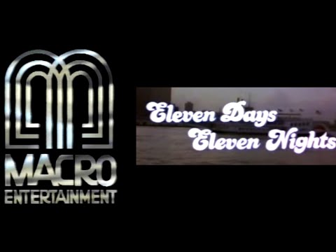 Macro Entertainment From Eleven Days Eleven Nights 1987