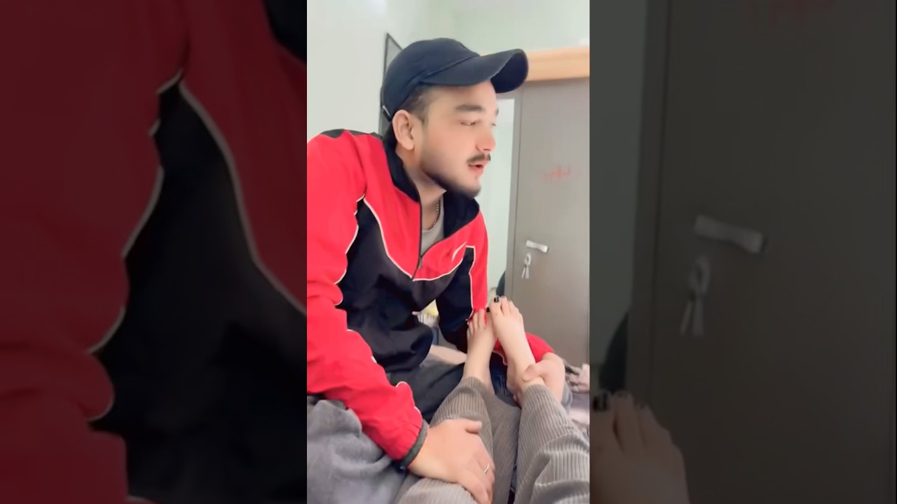 Mere pati bhut acha hai ❤️🥺