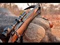 Craig McDonnold Buffalo Desfountain Jones Zimbabwe 2016