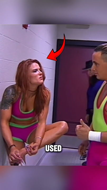 Lita Moment very few people have seen #shorts