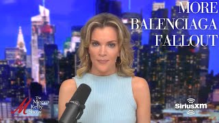 More Fallout In Balenciaga Child Sexualization Story, With Dominique Samuels Eva Vlaardingerbroek
