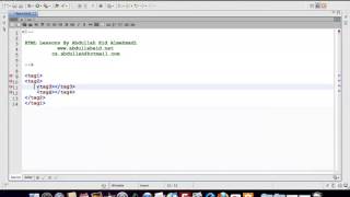 4 Nested Tags mov