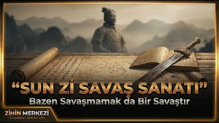 🏆 Savaşmadan kazan: Sun Zi Modeli 👥