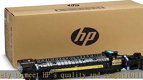 HP P1B91A Original Maintenance Kit for M652, M653 Printers