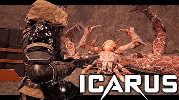 How could it end like this?! - ICARUS (Ep.15)