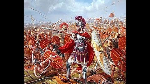 Review of Hail Caesar 2