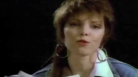 A Conspiracy of Hope | Celebrity pleas | 1986