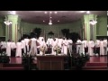 God Will Open The Door For You -  Cosmopolitan Church of Prayer Choir