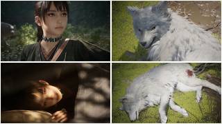HOW Emma met Koo in Beast of Reincarnation