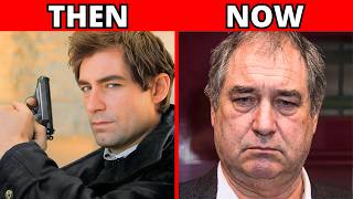 YOU WON’T BELIEVE HOW MUCH THESE 90S HEARTTHROBS HAVE CHANGED! | THEN AND NOW