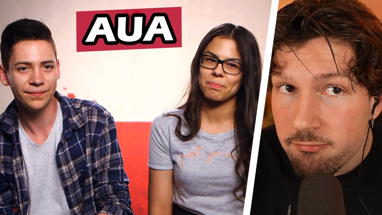 SIE IST AM ENDE BÖSE EHRLICH ZU IHM!😬 First Dates 💔