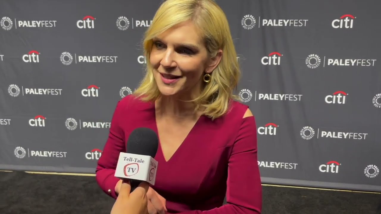 Rhea Seehorn Interview: Better Call Saul - YouTube
