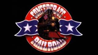 Watch Confederate Railroad Time Off For Bad Behavior video