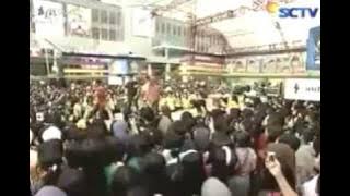 Udin SeDunia - Inbox musik (Versi Rapper).flv