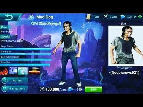 Meme Mobile Legends Part 1 From Youtube - Youtube Mp3 Mp4 