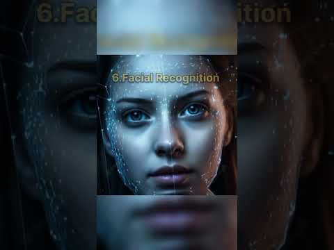 Top 10 upcoming AI technologies #shorts #top10 #viralvideo #trendingshorts